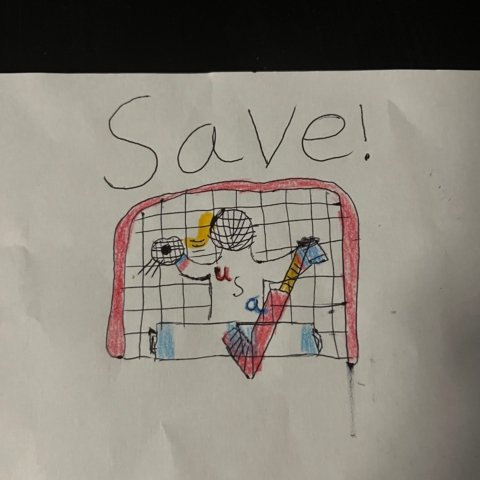 USA Save!