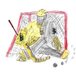 Boston Bruins, Sebastian Hodenpel, Groton, MA 7