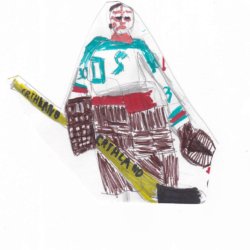 Jim Craig WESLEY LAWHORN Raleigh, NC Age 10