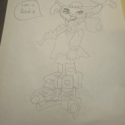 Samantha Romine Age:10 St.Louis Kirkwood Mo