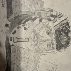 Jeremy Swayman – Easton, MA, Age 13