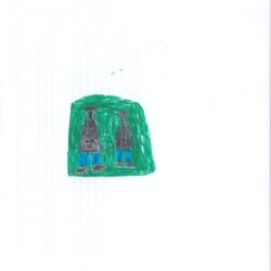 Stanley Cups, Fort Lauderdale FL, Age 6