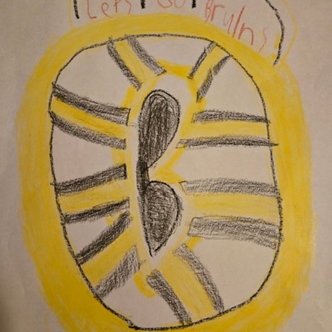 Bruins, North Andover, 7