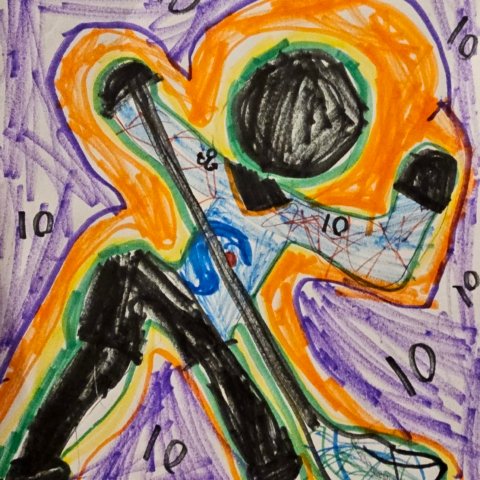 Beniers – Bruin Rayback, Broomfield CO