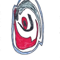 Carolina Hurricanes, Beau Leier, age 7, Grand Forks ND