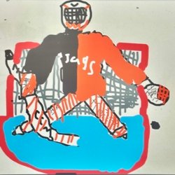 Hyland Hills Jags, Colorado- Connor age 9