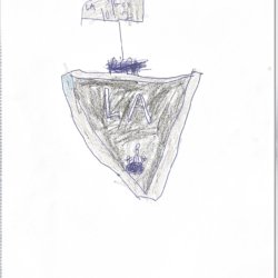 LA Kings score brysen poisson longmeadow ma 7