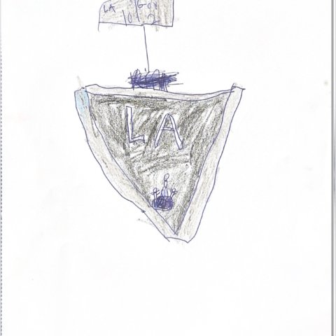 LA Kings score brysen poisson longmeadow ma 7