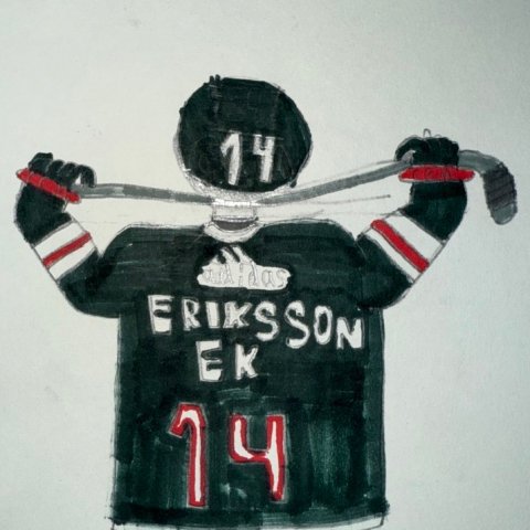 Effie’s Favorite Player – Hudson, WI – 10