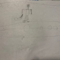 Dallin H. Nikiski, AK. Age 6