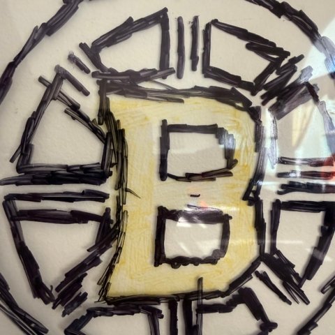 Boston Bruins Logo, NAME: COOPER DELGRECO, AGE:12, Foxborough, MA