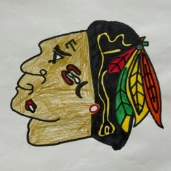 Chicago Blackhawks