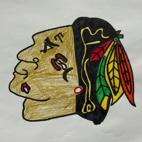 Chicago Blackhawks