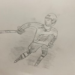 Philip Broberg, St. Louis, MO, age 9