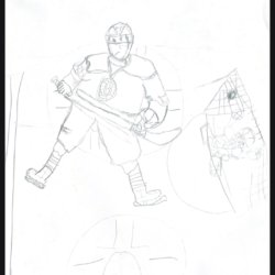 Landon, Holbrook MA, age 8