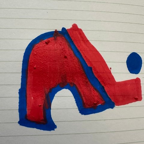 Quebec Nordiques, Eli Harvey, 10, Oceanside California,