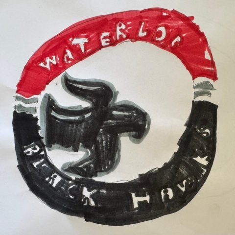 Waterloo Blackhawks