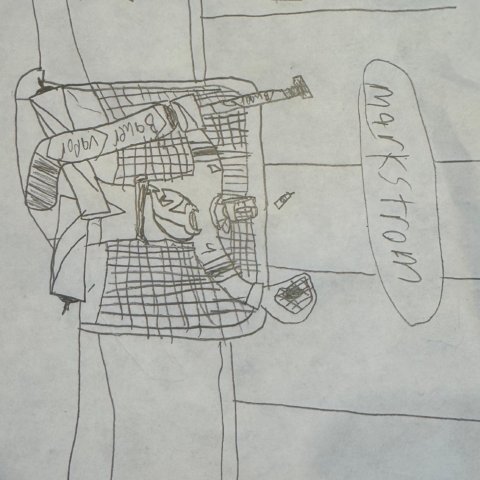 Markstrom with the save!!