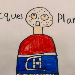 Thomas Sullivan, Norwell, MA, Age 8