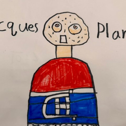 Thomas Sullivan, Norwell, MA, Age 8