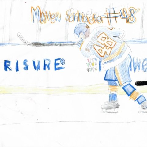 Matthew Schaefer /James McWilliams Cold Spring Harbor, NY Age 10