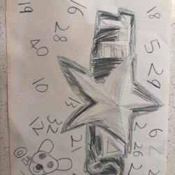Texas Stars, Leander Texas, 9yrs