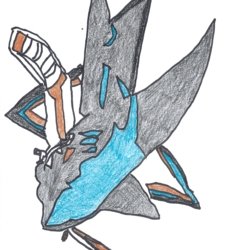 San Jose Sharks, Beau Leier, age 7, Grand Forks ND