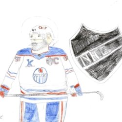 McDavid – Oilers – DENVER,CO – Joseph 9 yo