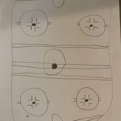 Ice Rink; Cypress, CA; Age 9