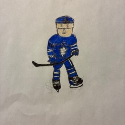 Auston Mathews, MapleGrove Minnesota, age 13