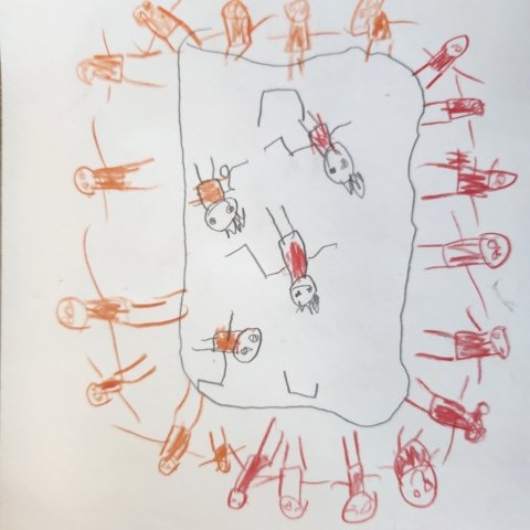 Thomas, Sand Lake, 5