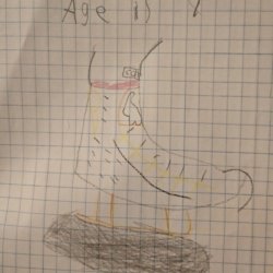 North Andover, MA age 7