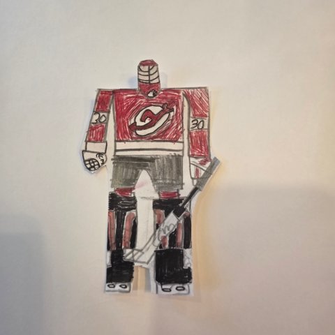 Jonathan Yahr 8 years old Brick NJ