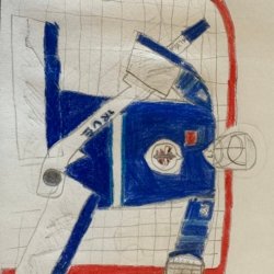 Connor Hellebuyck