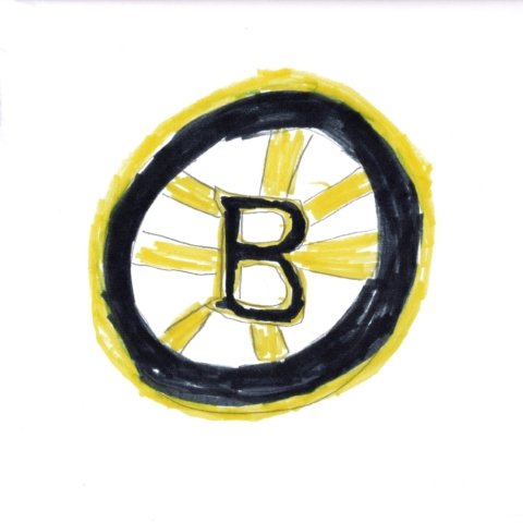 Boston Bruins logo