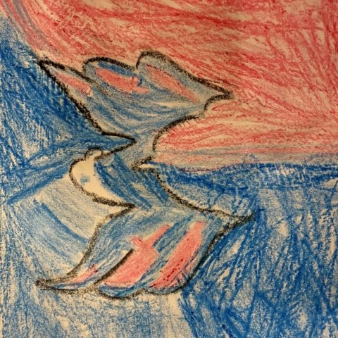 Go Caps!!! – Benjamin Piacentini – Richmond, Virginia – 6