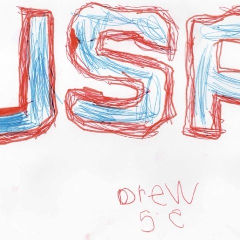 Go USA Hockey!, Drew Kaufman, Lake Elmo, MN, Age: 5