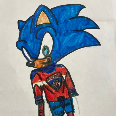 Sonic Marchand, Chloe Seligman, Pittsburgh, PA, Age: 8