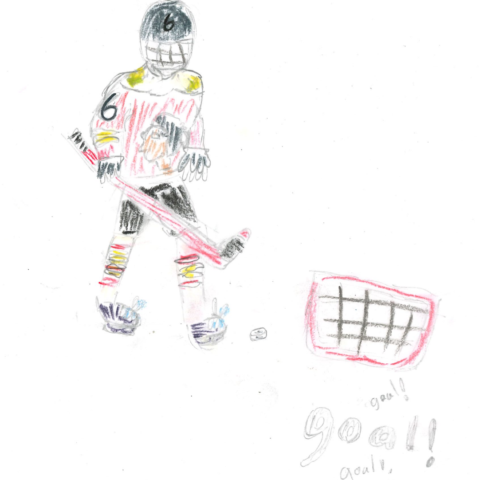 Happy Player #6, Sunnyvale, 8