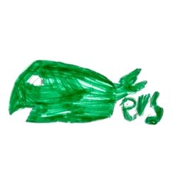 Whalers. Raleigh, North Carolina. Age 7.