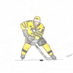 Sid the Kid, Pittsburgh, PA, 10 years old
