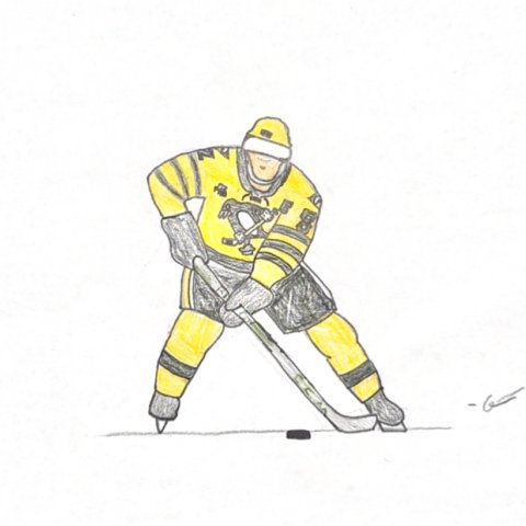 Sid the Kid, Pittsburgh, PA, 10 years old