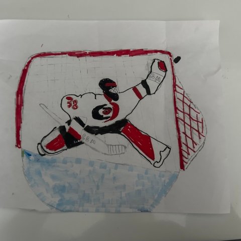 Four Oaks., NC 8 years old