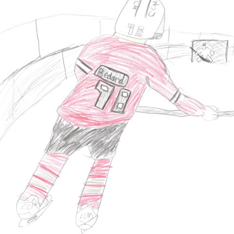 Bday, Henry Konechne, Brookings, SD, 9