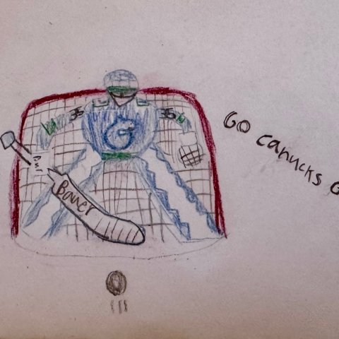 Thatcher Demko, Bellingham WA, 9, Theo Cairns