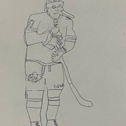 Kirill Kaprizov, minnetonka MN, 10, Bodie Whigham