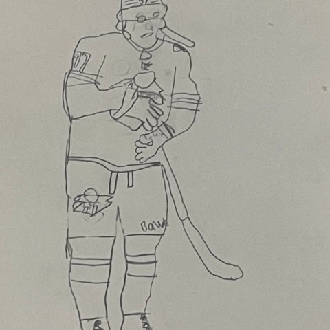 Kirill Kaprizov, minnetonka MN, 10, Bodie Whigham