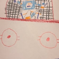 Goalie saves the day!💙🧡 East Moriches, NY age 9