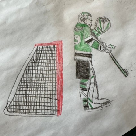 Jake Oettinger, Bowling Green, KY