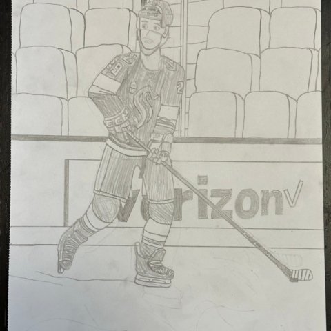 Vince Dunn, Maple Valley, WA, 10